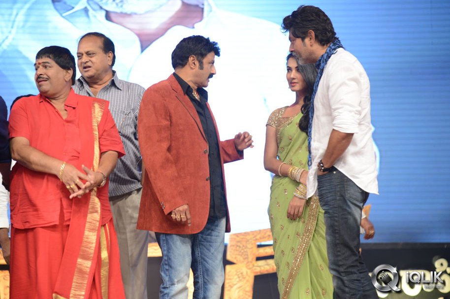 Legend-Movie-Audio-Launch